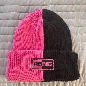 Frenemies beanie